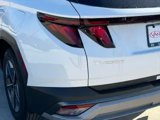 Hyundai TUCSON 2026 SEL 4 SUV