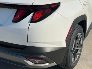 Hyundai TUCSON 2026 SEL 4 SUV