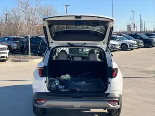 Hyundai TUCSON 2026 SEL 4 SUV