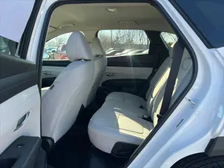 Hyundai TUCSON 2026 SEL 4 SUV