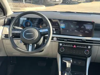 Hyundai TUCSON 2026 SEL 4 SUV