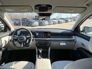 Hyundai TUCSON 2026 SEL 4 SUV