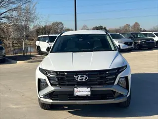Hyundai TUCSON 2026 SEL 4 SUV