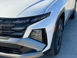 Hyundai TUCSON 2026 SEL 4 SUV