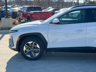 Hyundai TUCSON 2026 SEL 4 SUV