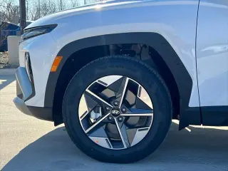 Hyundai TUCSON 2026 SEL 4 SUV
