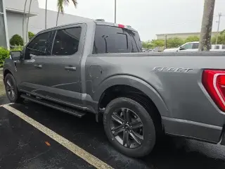 Ford F-150 2023 4x2 XLT 4dr SuperCrew 5.5 ft. SB