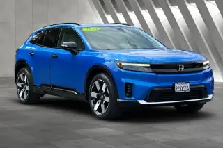 Honda Prologue 2024 AWD Elite 4dr SUV