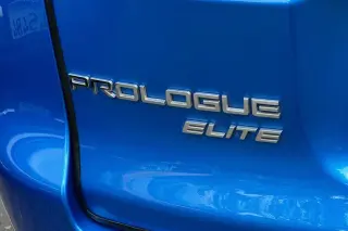 Honda Prologue 2024 AWD Elite 4dr SUV