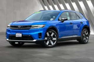 Honda Prologue 2024 AWD Elite 4dr SUV