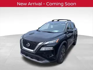 Nissan Rogue 2023 SV 4dr Crossover