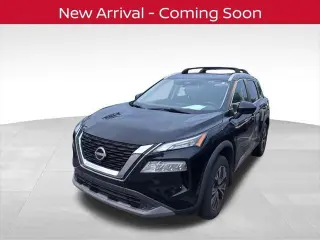 Nissan Rogue 2023 SV 4dr Crossover