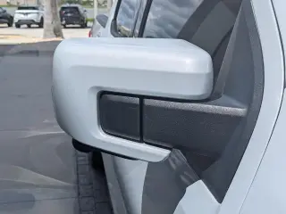 Ford F-150 2022 4x2 Lariat 4dr SuperCrew 5.5 ft. SB