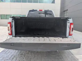 Ford F-150 2022 4x2 Lariat 4dr SuperCrew 5.5 ft. SB