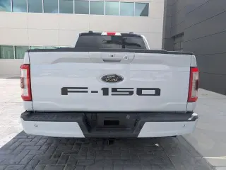 Ford F-150 2022 4x2 Lariat 4dr SuperCrew 5.5 ft. SB
