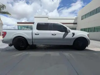 Ford F-150 2022 4x2 Lariat 4dr SuperCrew 5.5 ft. SB