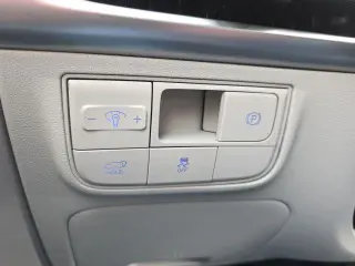 Hyundai TUCSON 2026 Limited 4dr SUV
