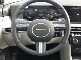 Hyundai TUCSON 2026 Limited 4dr SUV