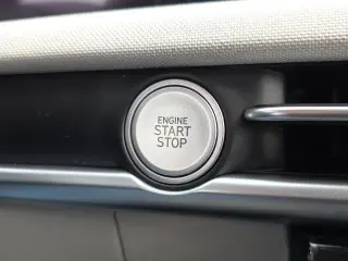 Hyundai TUCSON 2026 Limited 4dr SUV