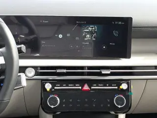 Hyundai TUCSON 2026 Limited 4dr SUV
