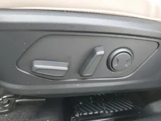 Hyundai TUCSON 2026 Limited 4dr SUV