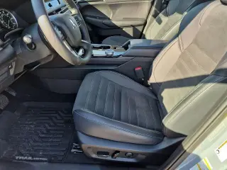 Mitsubishi Outlander 2025 AWD Trail Edition 4dr SUV