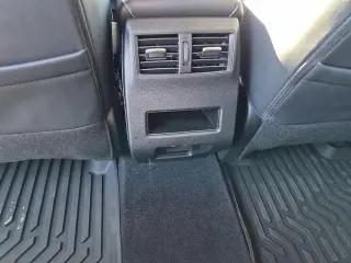 Mitsubishi Outlander 2025 AWD Trail Edition 4dr SUV