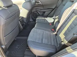 Mitsubishi Outlander 2025 AWD Trail Edition 4dr SUV
