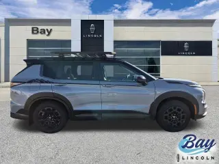 Mitsubishi Outlander 2025 AWD Trail Edition 4dr SUV