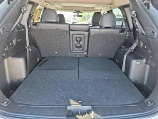 Mitsubishi Outlander 2025 AWD Trail Edition 4dr SUV