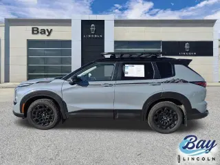 Mitsubishi Outlander 2025 AWD Trail Edition 4dr SUV