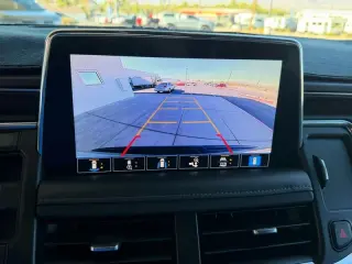 2021 Chevrolet Suburban