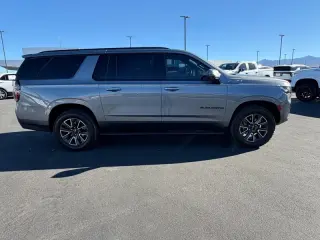 2021 Chevrolet Suburban