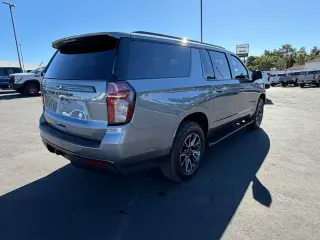 2021 Chevrolet Suburban