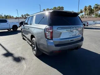 2021 Chevrolet Suburban