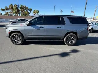 2021 Chevrolet Suburban