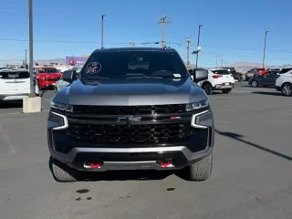 2021 Chevrolet Suburban