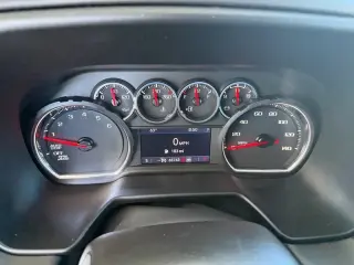 2021 Chevrolet Suburban
