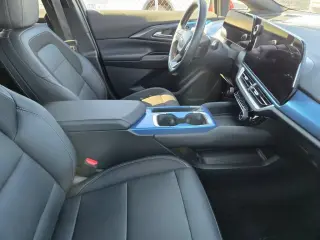 2024 Chevrolet Equinox EV