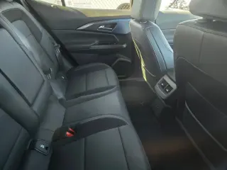2024 Chevrolet Equinox EV