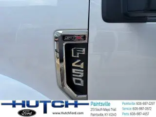 Ford F-450 Super Duty 2021 4x4 XL 4dr Crew Cab 8 ft. LB DRW Pickup