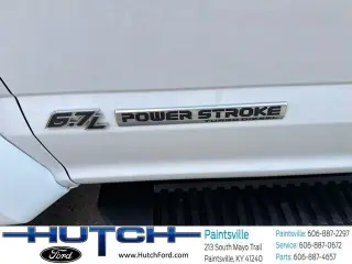 Ford F-450 Super Duty 2021 4x4 XL 4dr Crew Cab 8 ft. LB DRW Pickup