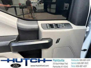 Ford F-450 Super Duty 2021 4x4 XL 4dr Crew Cab 8 ft. LB DRW Pickup
