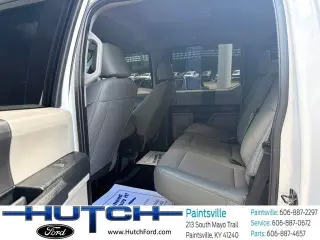 Ford F-450 Super Duty 2021 4x4 XL 4dr Crew Cab 8 ft. LB DRW Pickup
