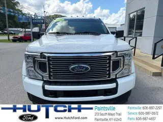 Ford F-450 Super Duty 2021 4x4 XL 4dr Crew Cab 8 ft. LB DRW Pickup