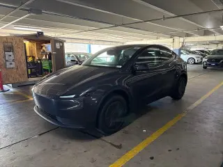 Tesla Model Y 2026 Largo Alcance 4dr Crossover