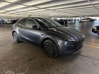 Tesla Model Y 2026 Largo Alcance 4dr Crossover