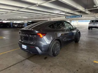 Tesla Model Y 2026 Largo Alcance 4dr Crossover