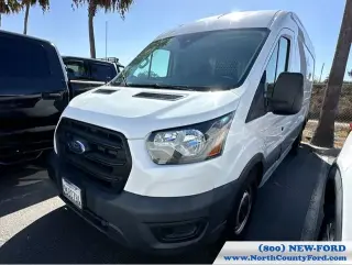 Ford Transit 2020 250 3 puertas SWB Tech Media Techo Furgón de Carga