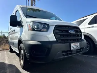 Ford Transit 2020 250 3 puertas SWB Tech Media Techo Furgón de Carga